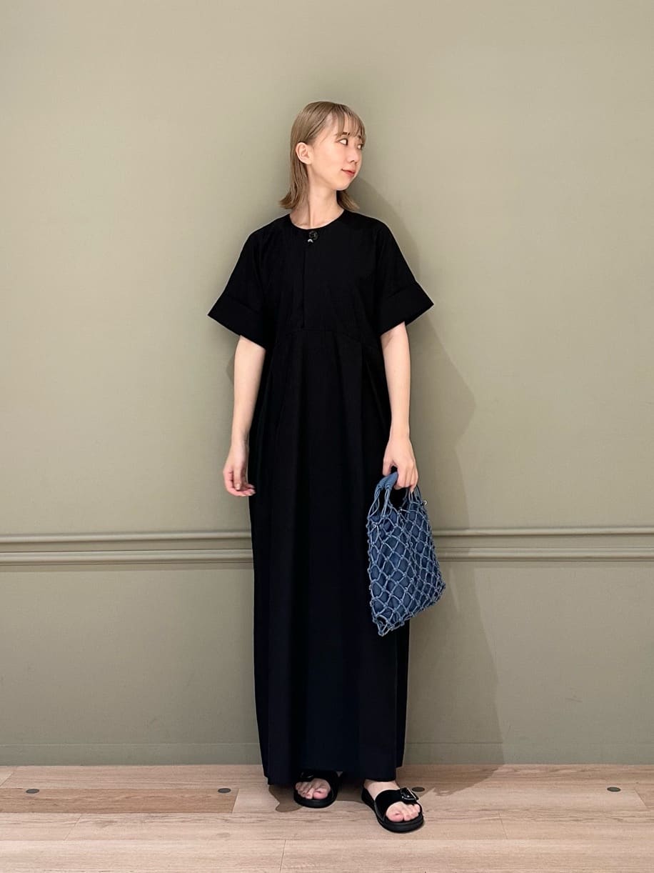 UNITED ARROWS green label relaxingの【別注】<ELIN >ショート