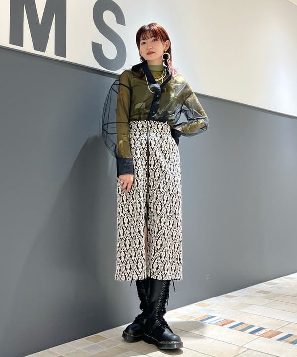 BEAMS WOMEN レディースシューズ・靴のコーディネート | Rakuten