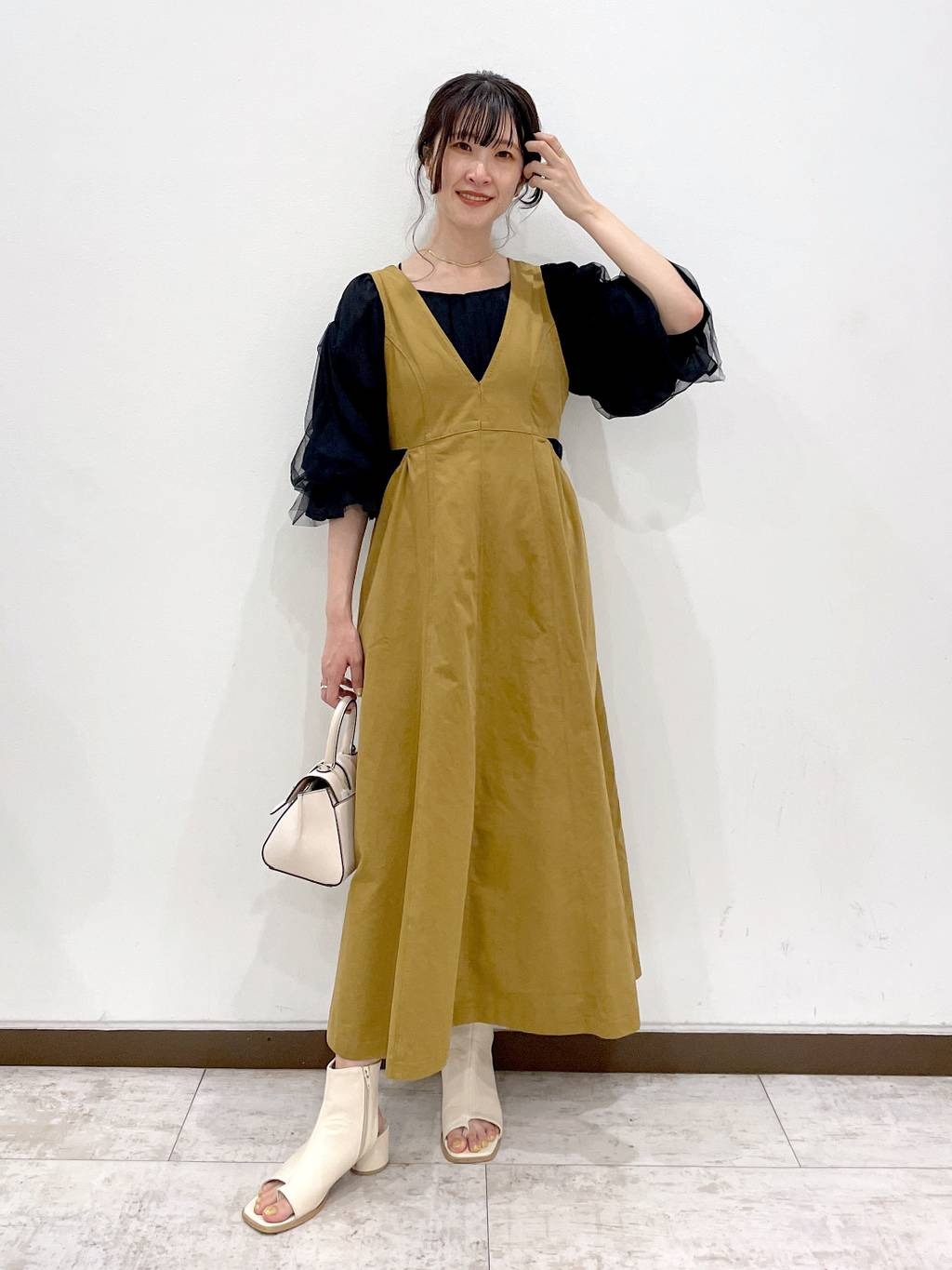 mysty womanのコーディネートを紹介します。｜Rakuten Fashion(楽天ファッション／旧楽天ブランドアベニュー)2893687