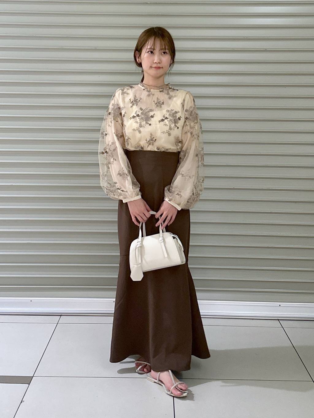 mysty womanのコーディネートを紹介します。｜Rakuten Fashion(楽天ファッション／旧楽天ブランドアベニュー)2895266