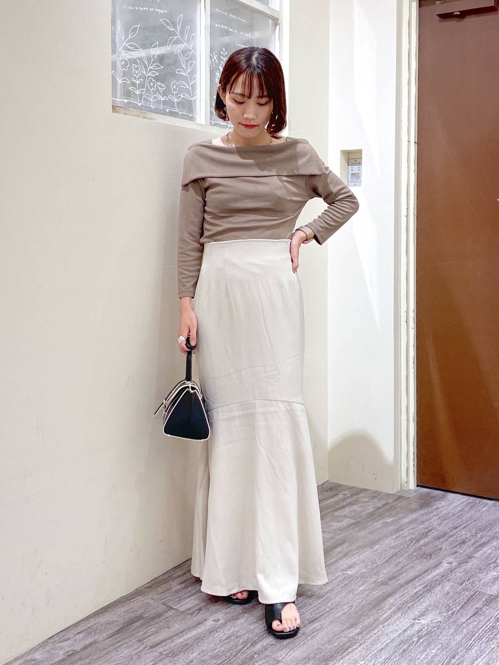 mysty womanのコーディネートを紹介します。｜Rakuten Fashion(楽天ファッション／旧楽天ブランドアベニュー)2895271