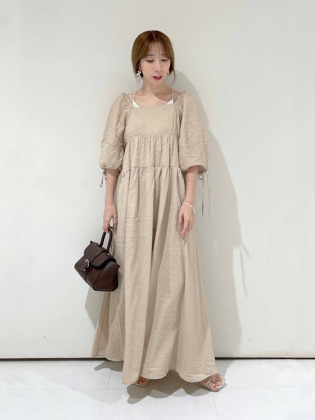 mysty womanのコーディネートを紹介します。｜Rakuten Fashion(楽天ファッション／旧楽天ブランドアベニュー)2895276