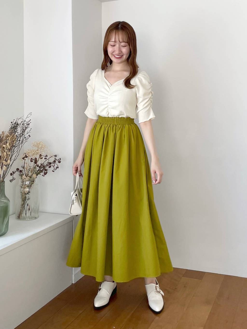 mysty womanのコーディネートを紹介します。｜Rakuten Fashion(楽天ファッション／旧楽天ブランドアベニュー)2895300