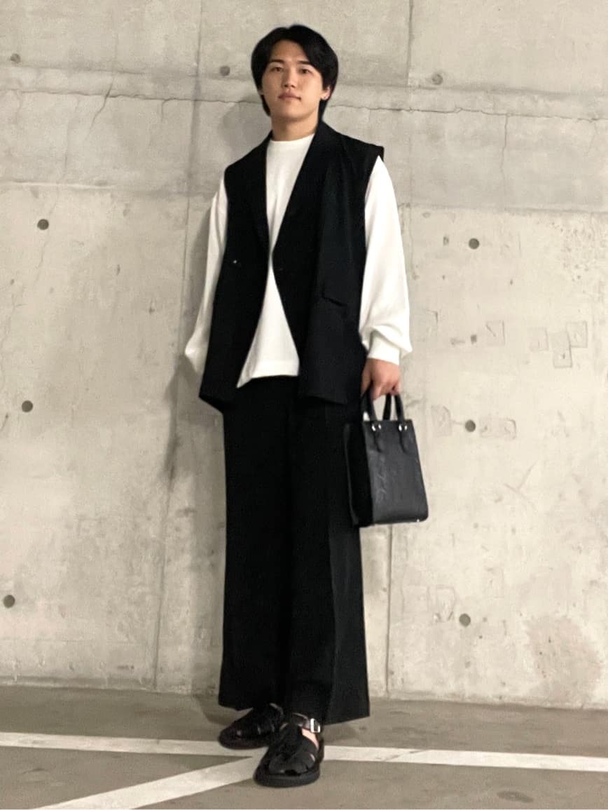 tk.TAKEO KIKUCHIのコーディネートを紹介します。｜Rakuten Fashion(楽天ファッション／旧楽天ブランドアベニュー)2897069