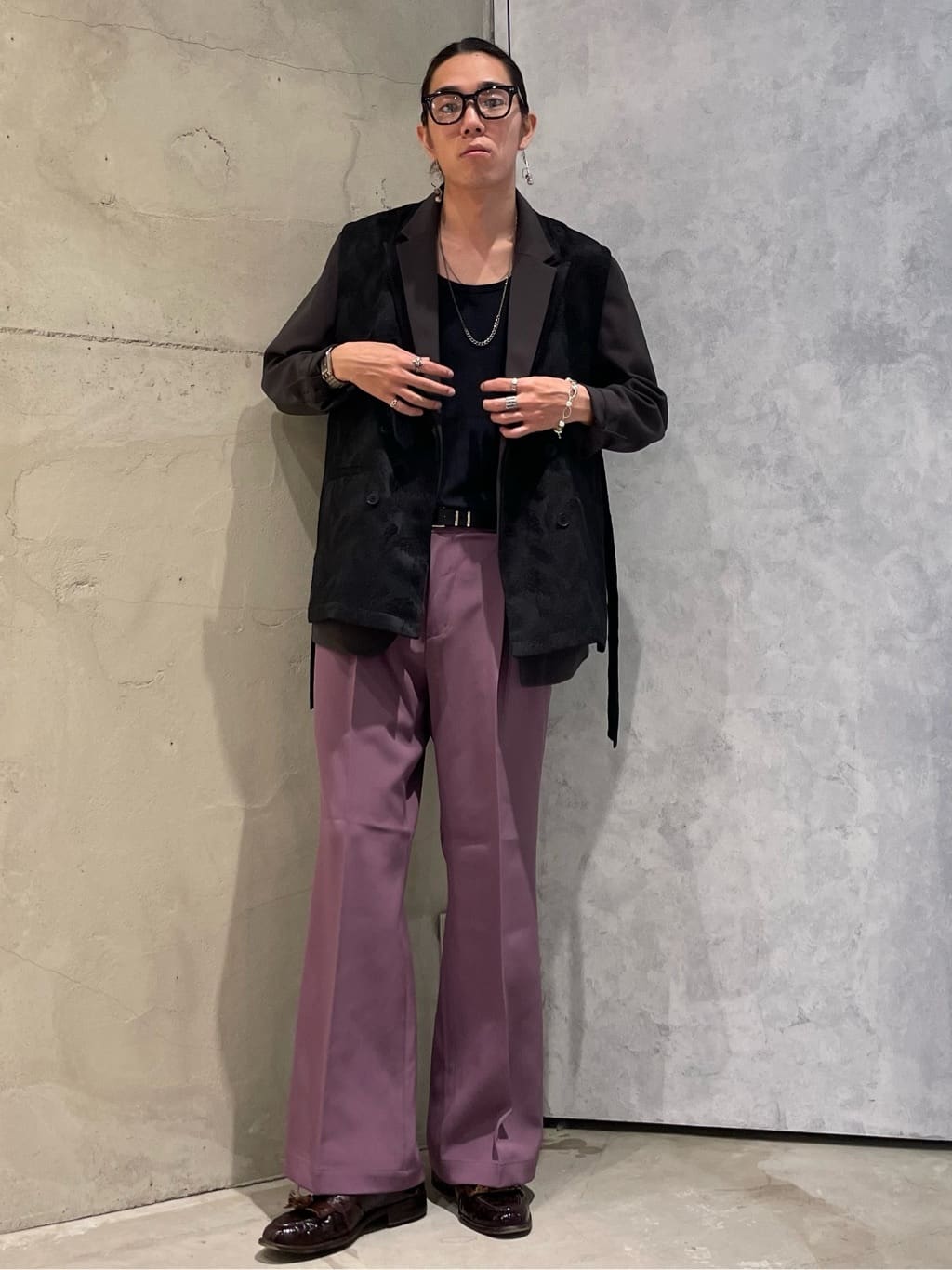 tk.TAKEO KIKUCHIのコーディネートを紹介します。｜Rakuten Fashion(楽天ファッション／旧楽天ブランドアベニュー)2897072