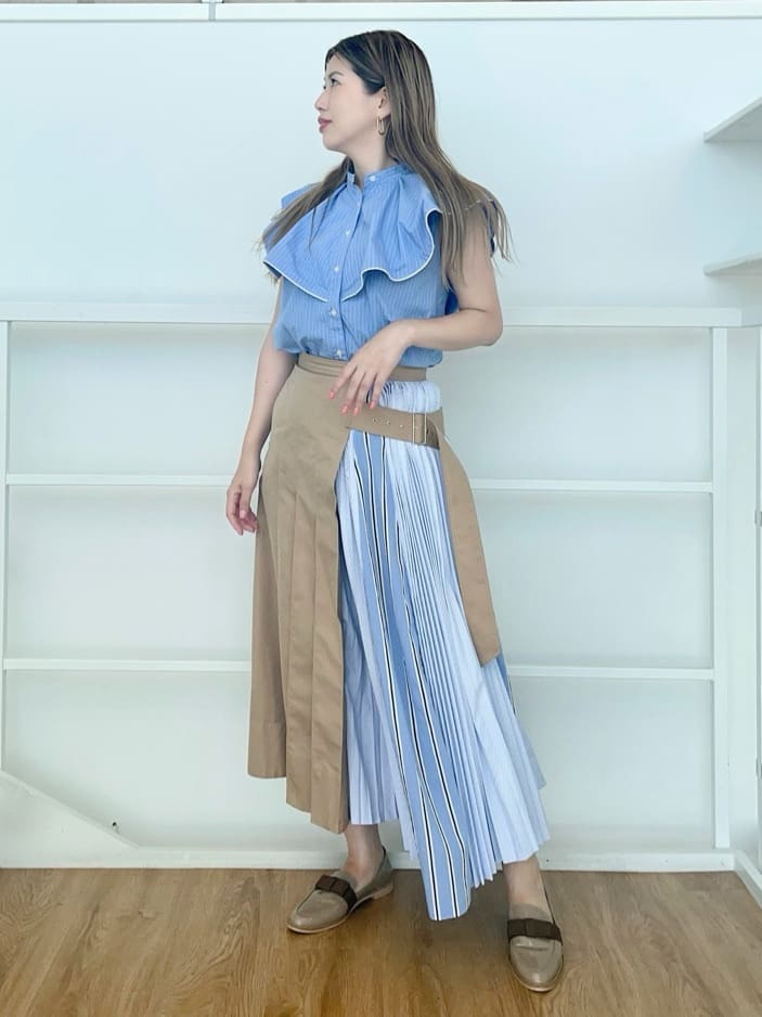ESPERANZAのコーディネートを紹介します。｜Rakuten Fashion(楽天ファッション／旧楽天ブランドアベニュー)2897454
