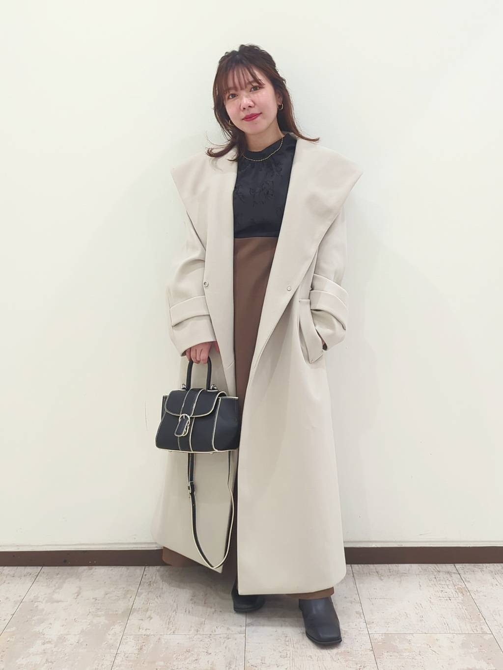 mysty womanのコーディネートを紹介します。｜Rakuten Fashion(楽天ファッション／旧楽天ブランドアベニュー)2898980