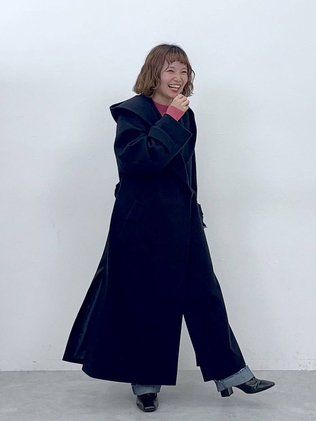 mysty womanのコーディネートを紹介します。｜Rakuten Fashion(楽天ファッション／旧楽天ブランドアベニュー)2898982