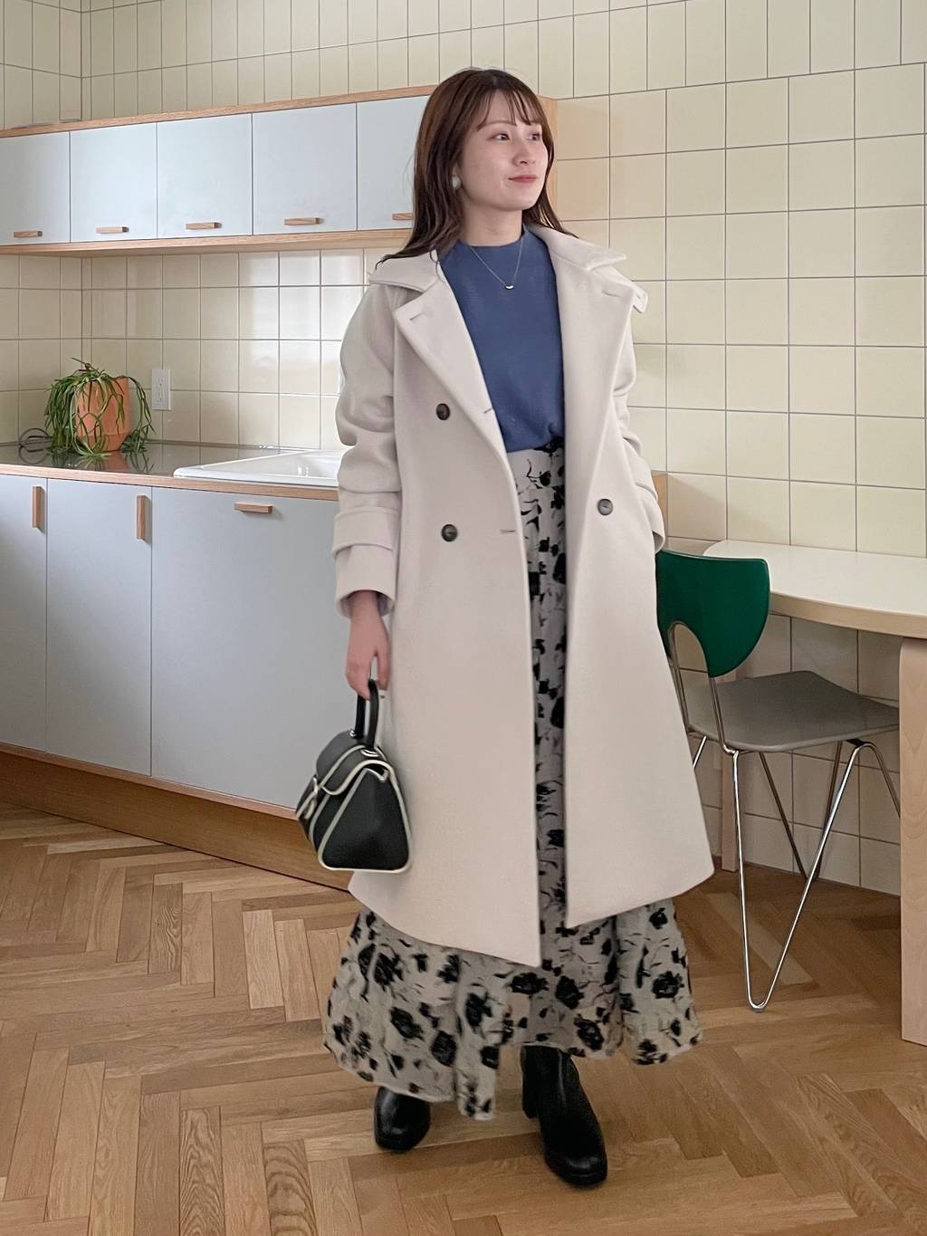 mysty womanのコーディネートを紹介します。｜Rakuten Fashion(楽天ファッション／旧楽天ブランドアベニュー)2898973