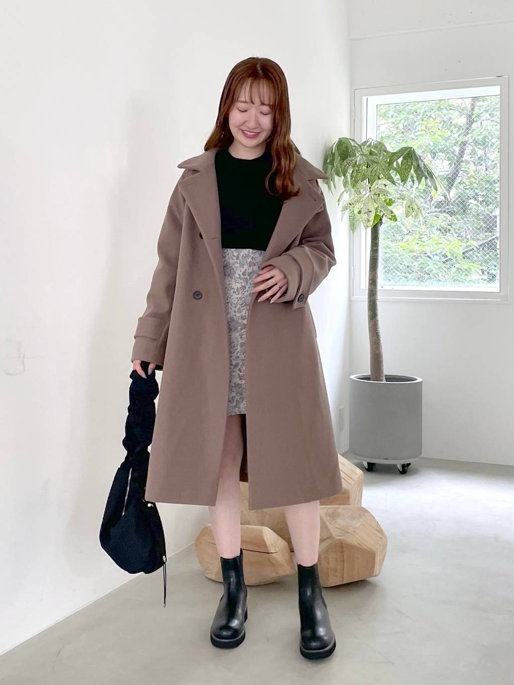 mysty womanのコーディネートを紹介します。｜Rakuten Fashion(楽天ファッション／旧楽天ブランドアベニュー)2899000