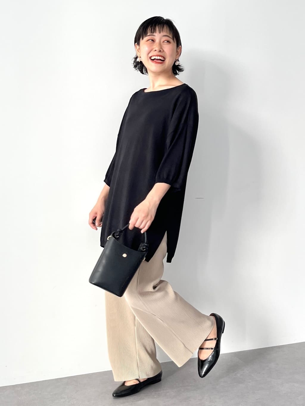 CRAFT STANDARD BOUTIQUEのコーディネートを紹介します。｜Rakuten Fashion(楽天ファッション／旧楽天ブランドアベニュー)2909872