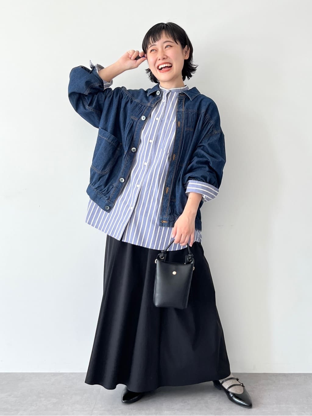 CRAFT STANDARD BOUTIQUEのコーディネートを紹介します。｜Rakuten Fashion(楽天ファッション／旧楽天ブランドアベニュー)2909880