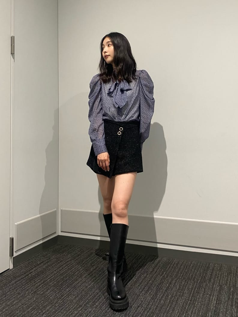 REDYAZELのコーディネートを紹介します。｜Rakuten Fashion(楽天ファッション／旧楽天ブランドアベニュー)2919260
