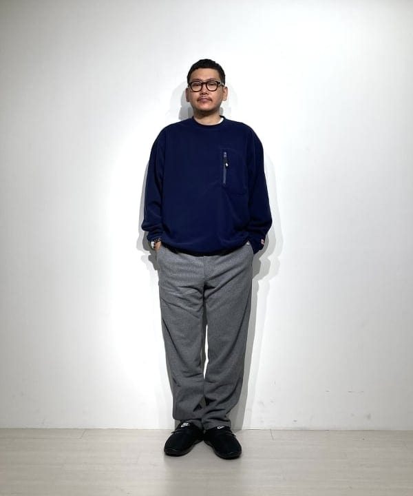 BEAMS OUTLETのコーディネート | Rakuten Fashion(楽天