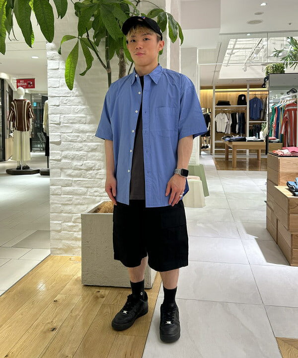 B:MING LIFE STORE by BEAMS メンズ帽子のコーディネート | Rakuten