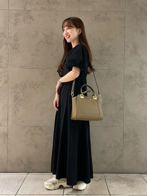 & chouetteのコーディネートを紹介します。｜Rakuten Fashion(楽天ファッション／旧楽天ブランドアベニュー)2940454