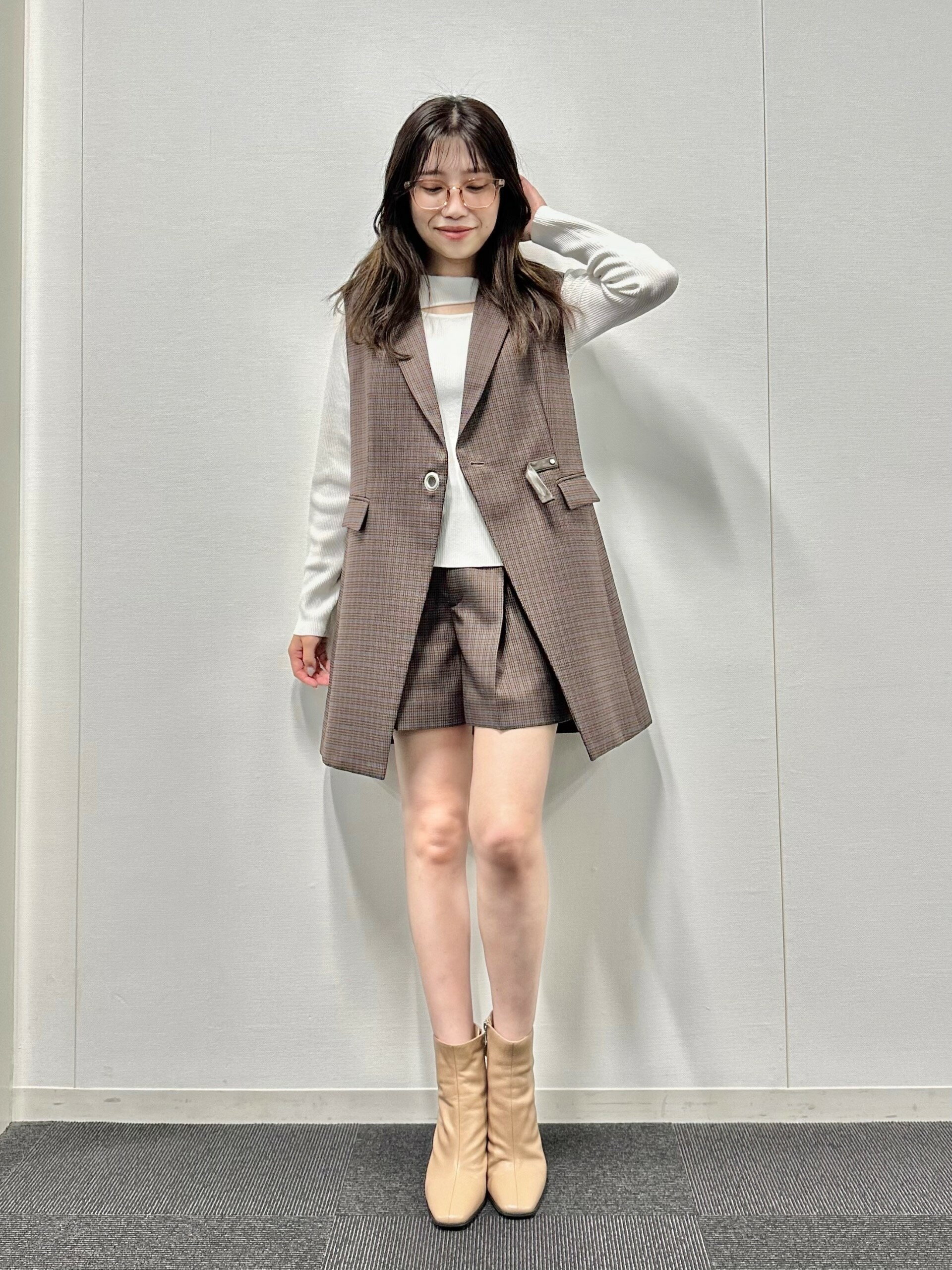 LOVELESSのコーディネートを紹介します。｜Rakuten Fashion(楽天ファッション／旧楽天ブランドアベニュー)2944372