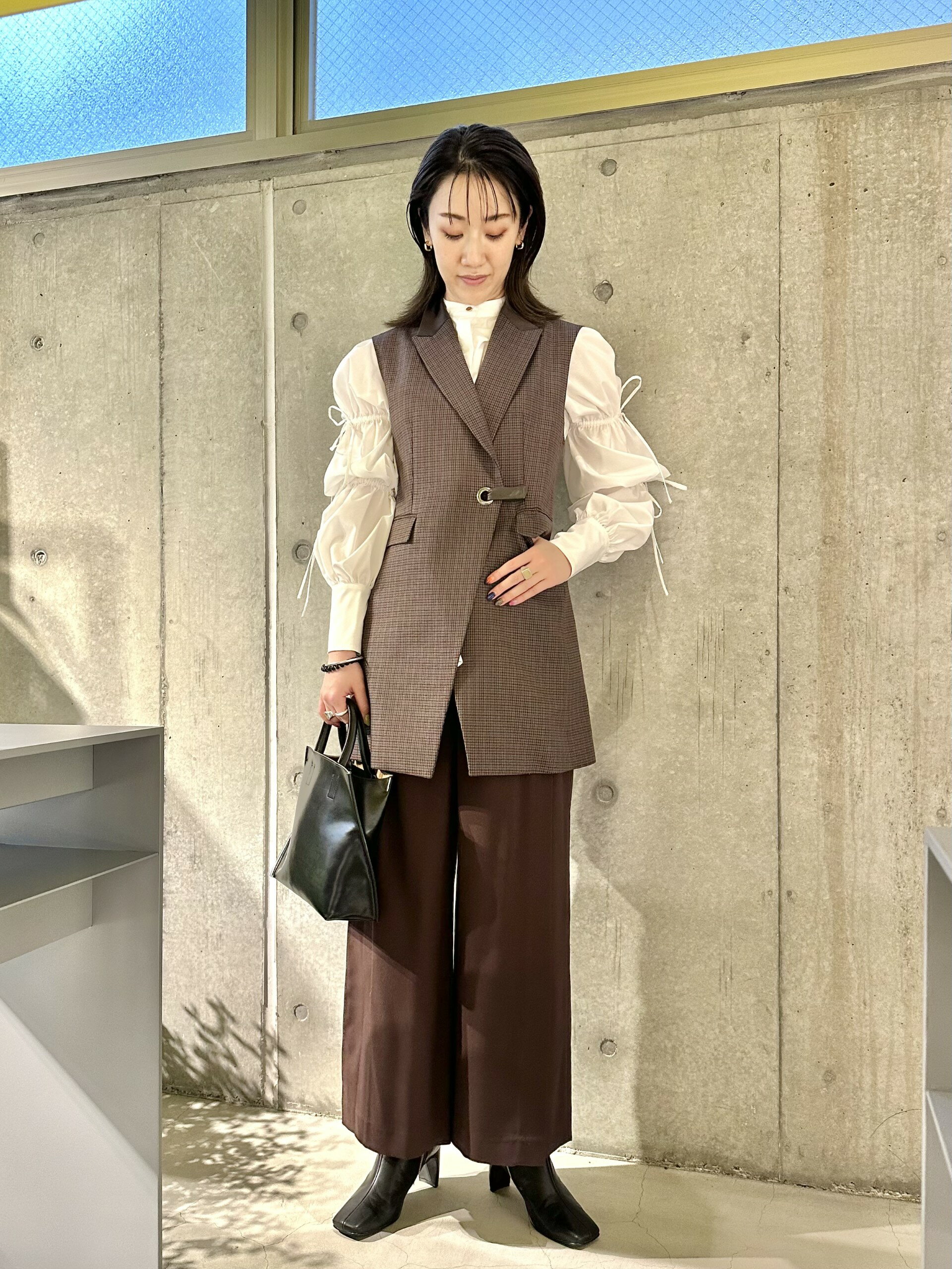 LOVELESSのコーディネートを紹介します。｜Rakuten Fashion(楽天ファッション／旧楽天ブランドアベニュー)2944373