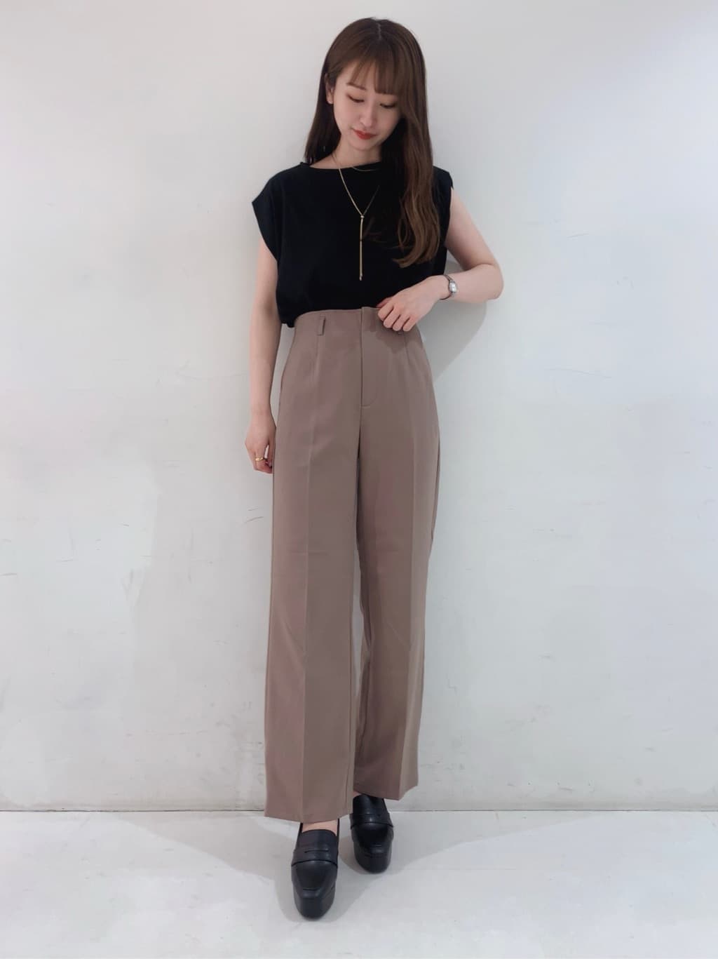 ESPERANZAのコーディネートを紹介します。｜Rakuten Fashion(楽天ファッション／旧楽天ブランドアベニュー)2944711