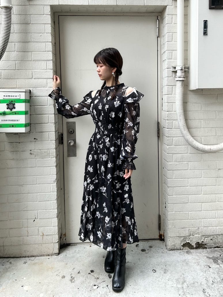 REDYAZELのコーディネートを紹介します。｜Rakuten Fashion(楽天ファッション／旧楽天ブランドアベニュー)2944936