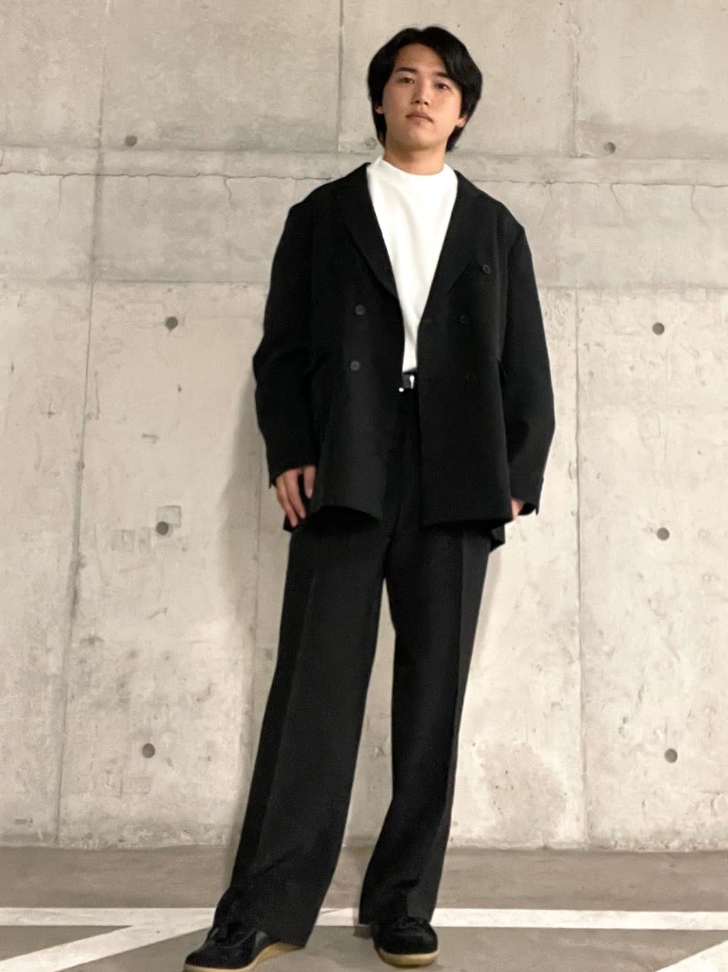 tk.TAKEO KIKUCHIのコーディネートを紹介します。｜Rakuten Fashion(楽天ファッション／旧楽天ブランドアベニュー)2945849