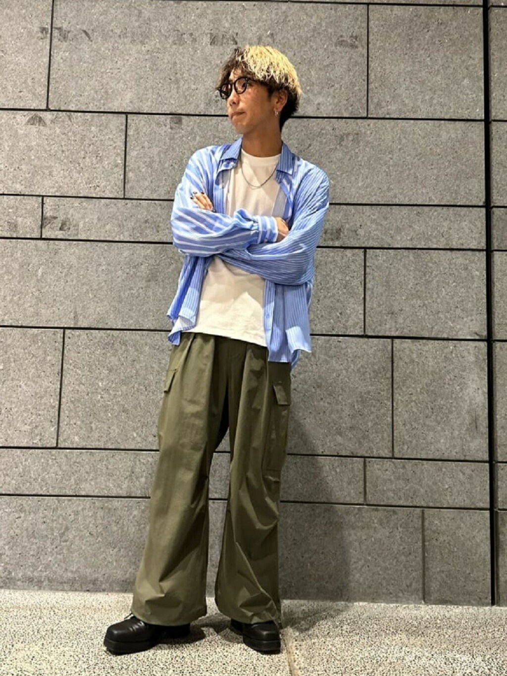 tk.TAKEO KIKUCHIのコーディネートを紹介します。｜Rakuten Fashion(楽天ファッション／旧楽天ブランドアベニュー)2945857