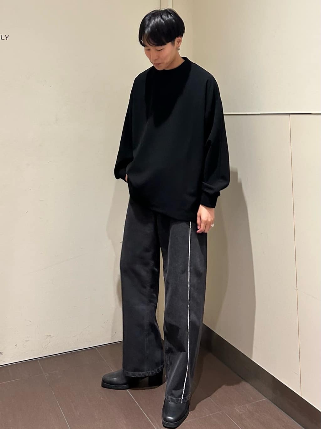tk.TAKEO KIKUCHIのコーディネートを紹介します。｜Rakuten Fashion(楽天ファッション／旧楽天ブランドアベニュー)2945877