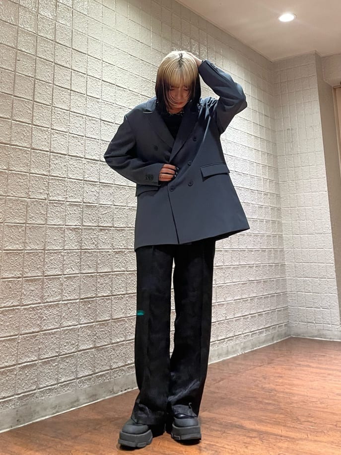 tk.TAKEO KIKUCHIのコーディネートを紹介します。｜Rakuten Fashion(楽天ファッション／旧楽天ブランドアベニュー)2950384