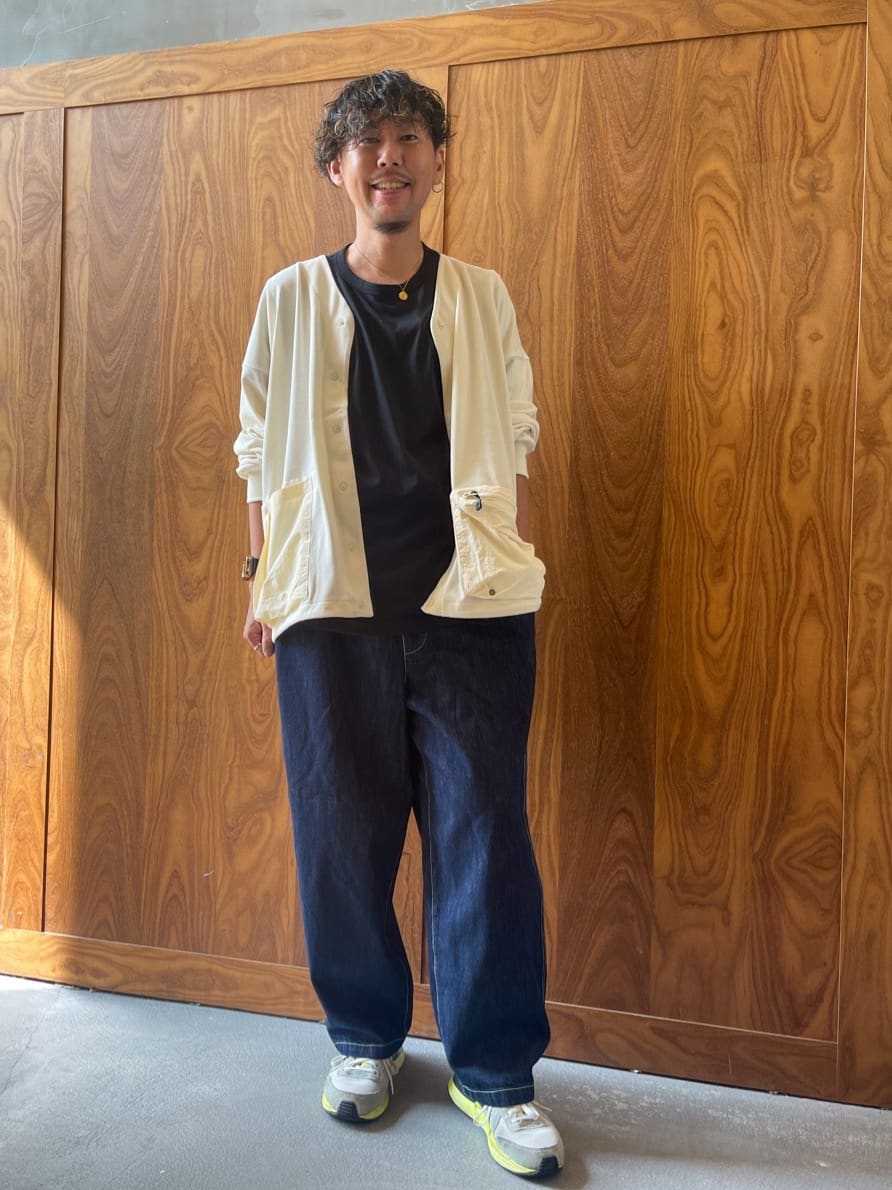 CRAFT STANDARD BOUTIQUEのコーディネートを紹介します。｜Rakuten Fashion(楽天ファッション／旧楽天ブランドアベニュー)2950691