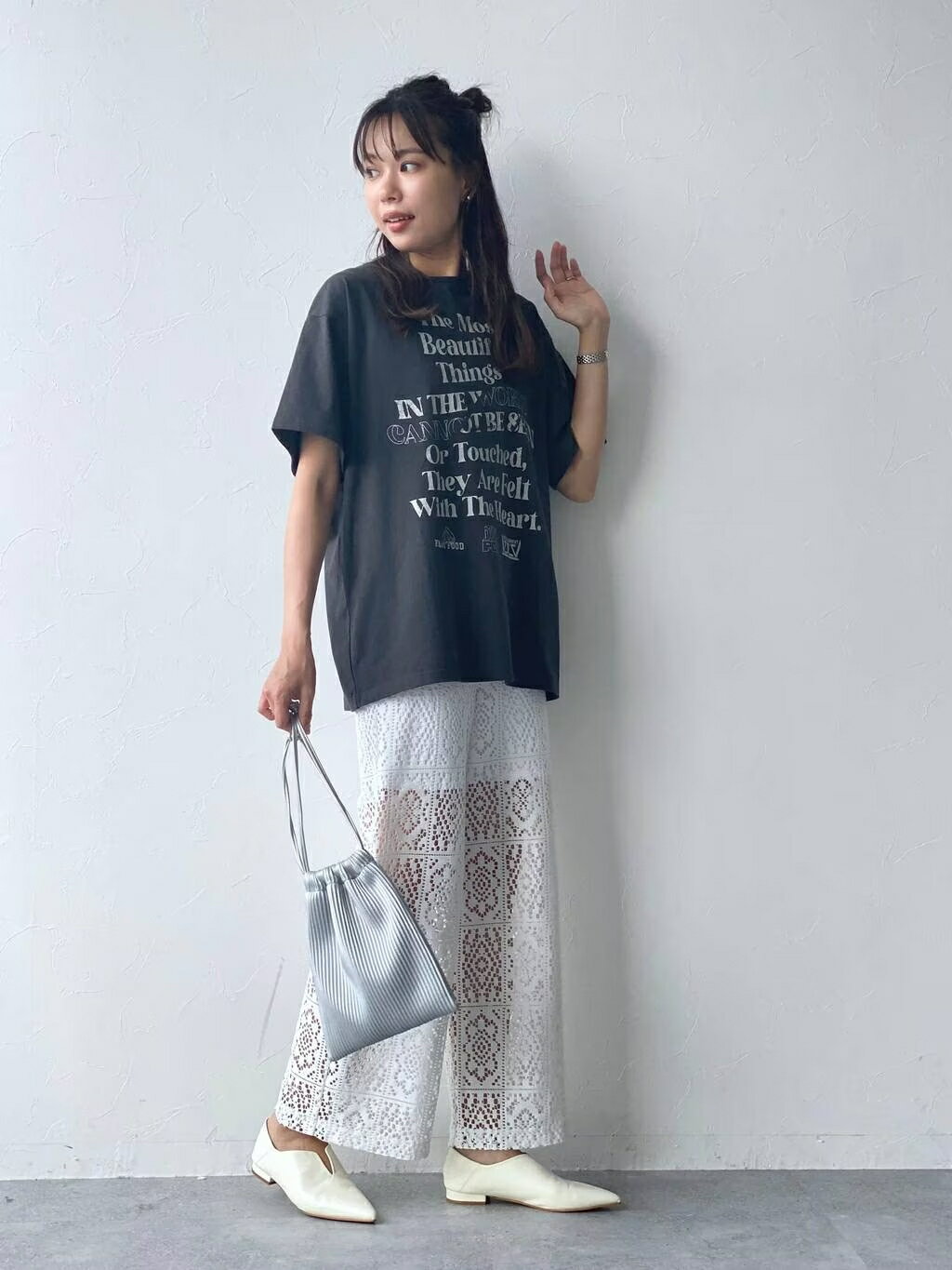 LAKOLEのコーディネートを紹介します。｜Rakuten Fashion(楽天ファッション／旧楽天ブランドアベニュー)2951488