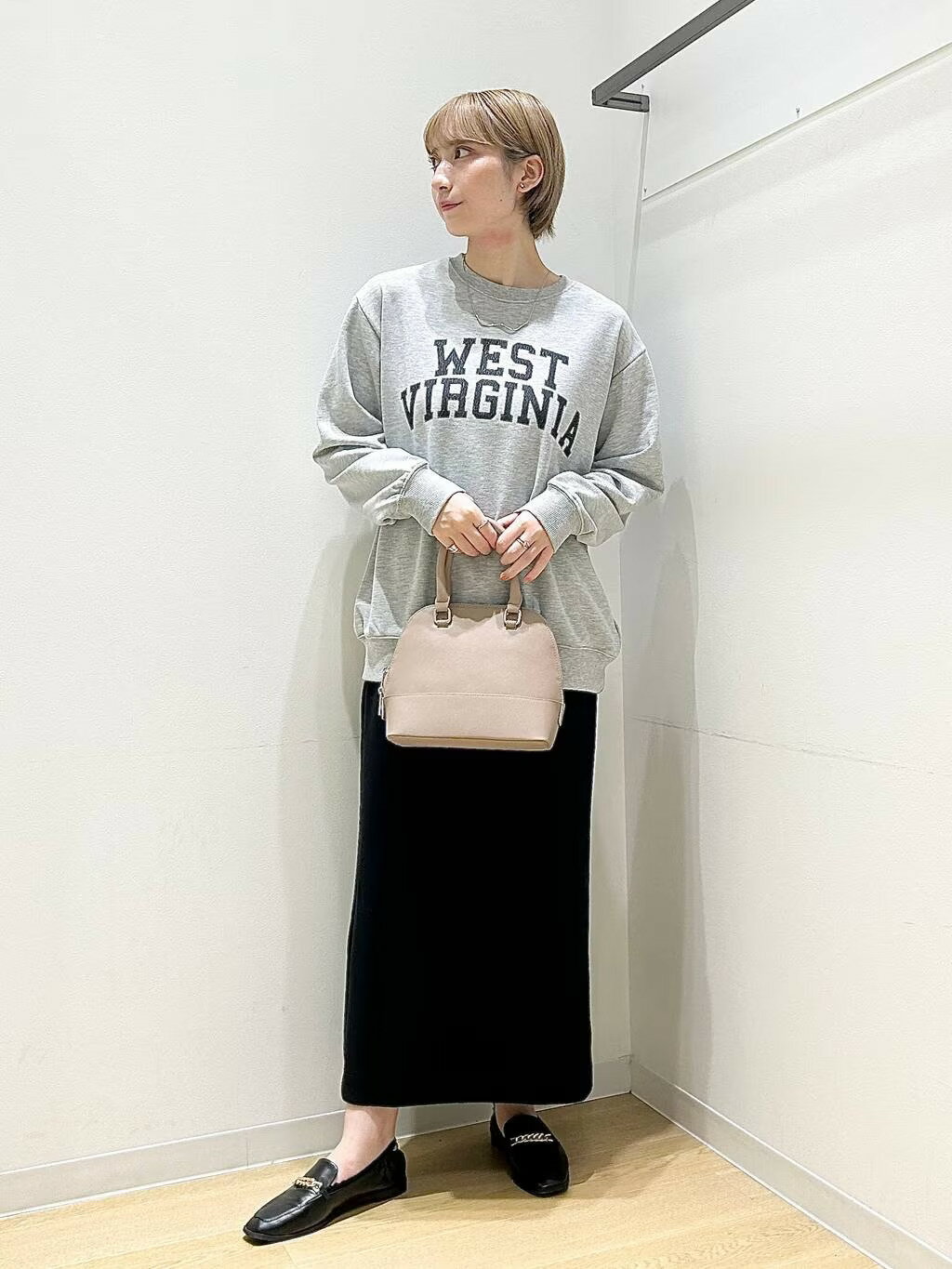 LAKOLEのコーディネートを紹介します。｜Rakuten Fashion(楽天ファッション／旧楽天ブランドアベニュー)2951498