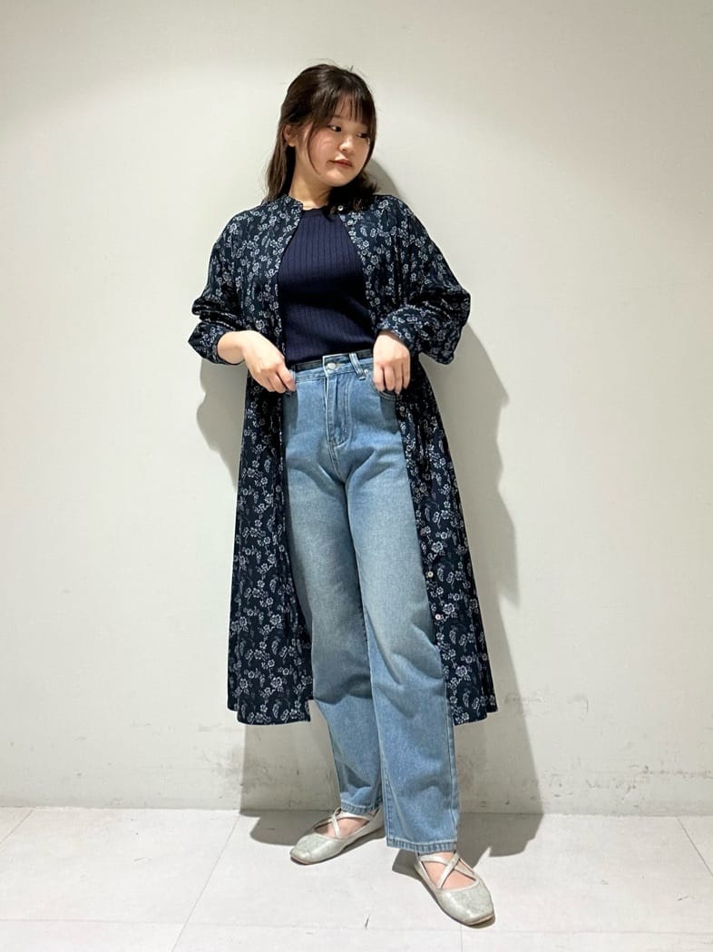 LAURA ASHLEYのコーディネートを紹介します。｜Rakuten Fashion(楽天ファッション／旧楽天ブランドアベニュー)2951943