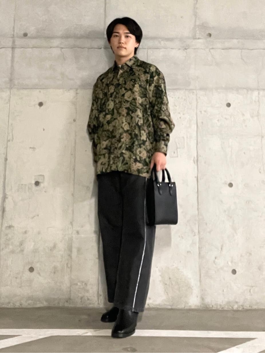 tk.TAKEO KIKUCHIのコーディネートを紹介します。｜Rakuten Fashion(楽天ファッション／旧楽天ブランドアベニュー)2953940