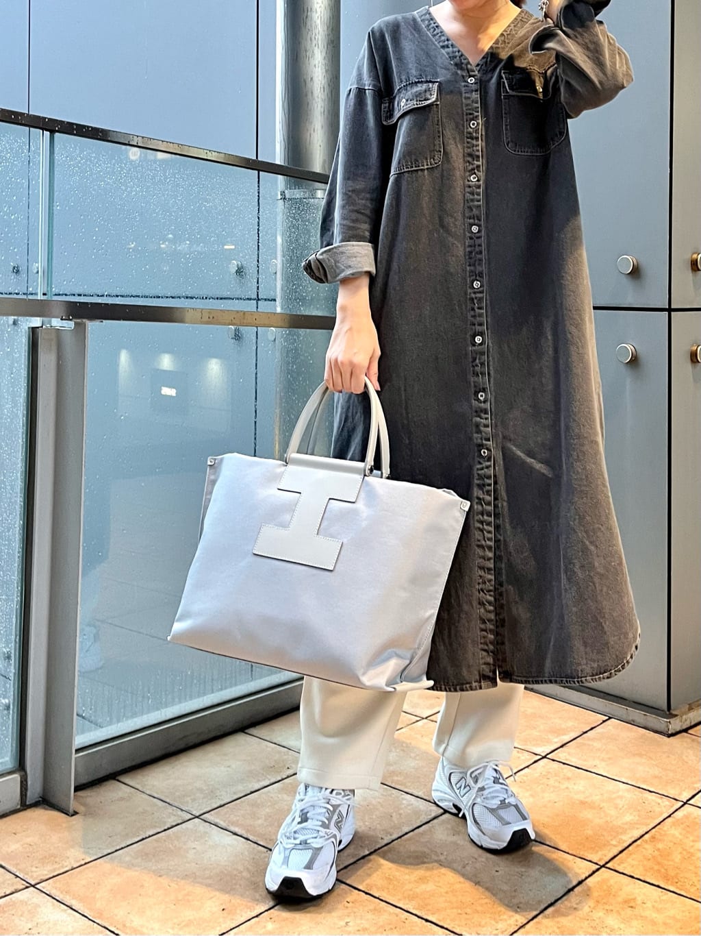 IACUCCI | ソルベット L CORDURA/RUGA | Rakuten Fashion(楽天