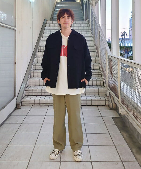 B:MING LIFE STORE by BEAMSのPENDLETON x B:MING by BEAMS / 別注