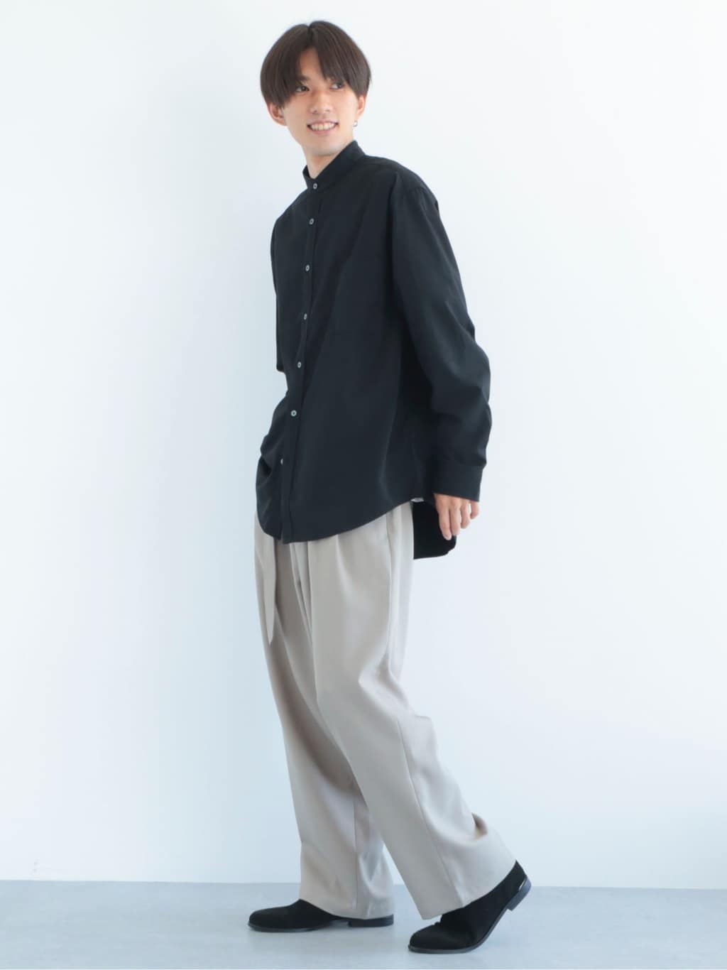 CRAFT STANDARD BOUTIQUEのコーディネートを紹介します。｜Rakuten Fashion(楽天ファッション／旧楽天ブランドアベニュー)2963334