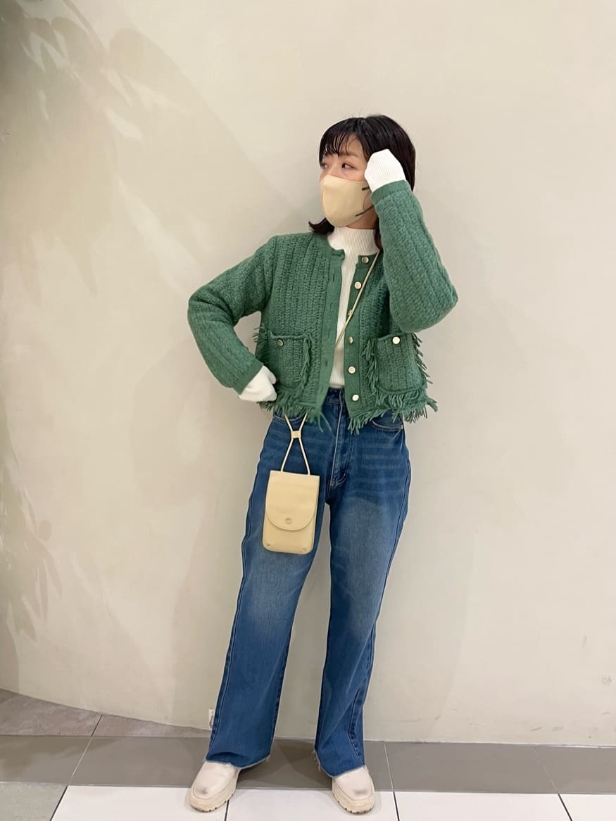 PAL GROUP OUTLETのコーディネートを紹介します。｜Rakuten Fashion(楽天ファッション／旧楽天ブランドアベニュー)2964285