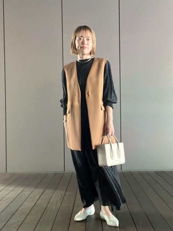 NANO universeのコーディネートを紹介します。｜Rakuten Fashion(楽天ファッション／旧楽天ブランドアベニュー)2964622