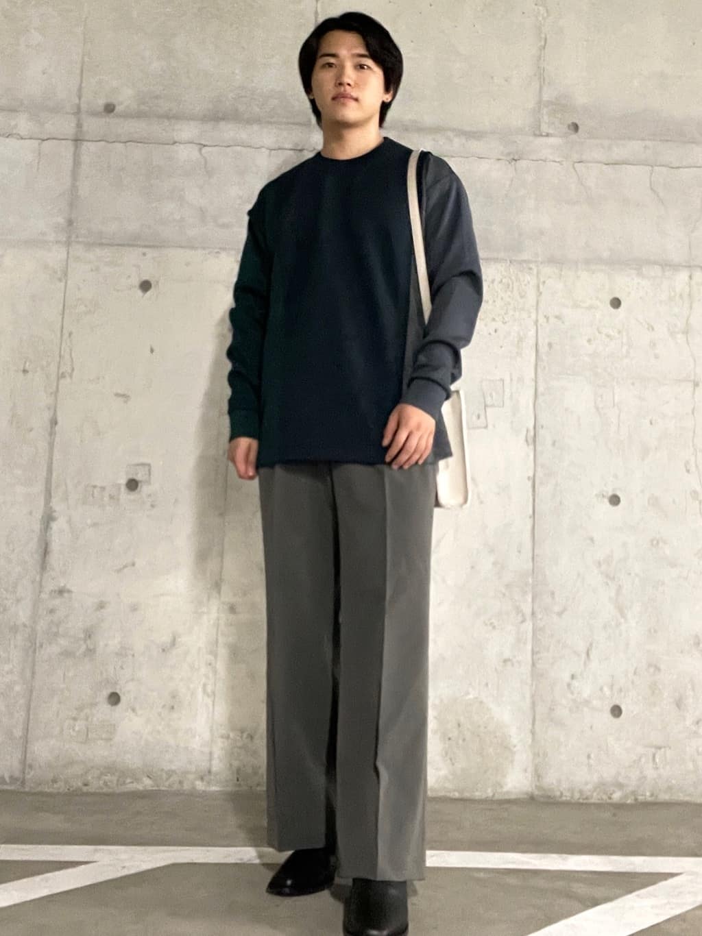 tk.TAKEO KIKUCHIのコーディネートを紹介します。｜Rakuten Fashion(楽天ファッション／旧楽天ブランドアベニュー)2965432
