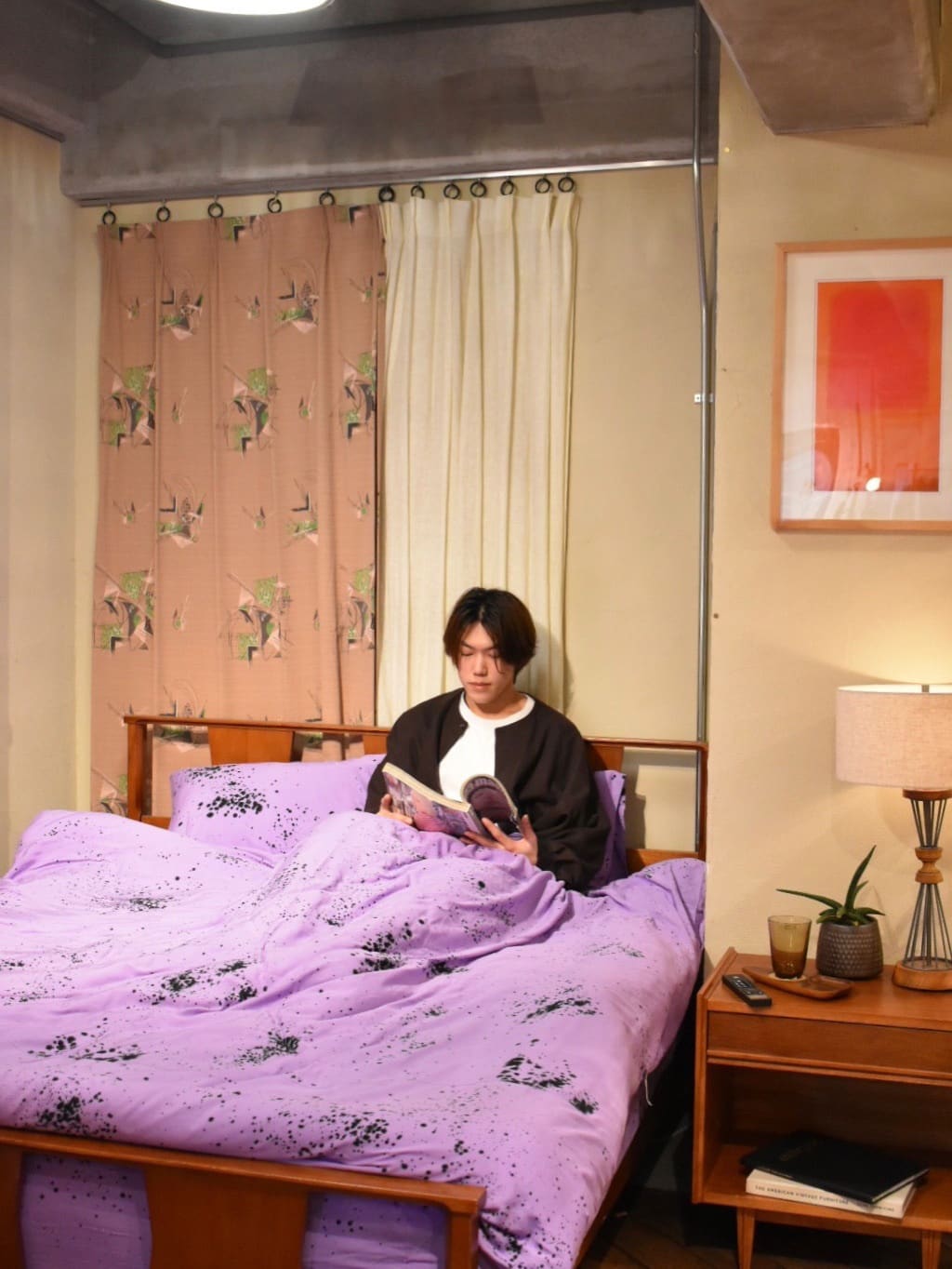 journal standard FurnitureのSERVING TRAY サービングトレイ トレーを使ったコーディネートを紹介します。｜Rakuten Fashion(楽天ファッション／旧楽天ブランドアベニュー)2968362