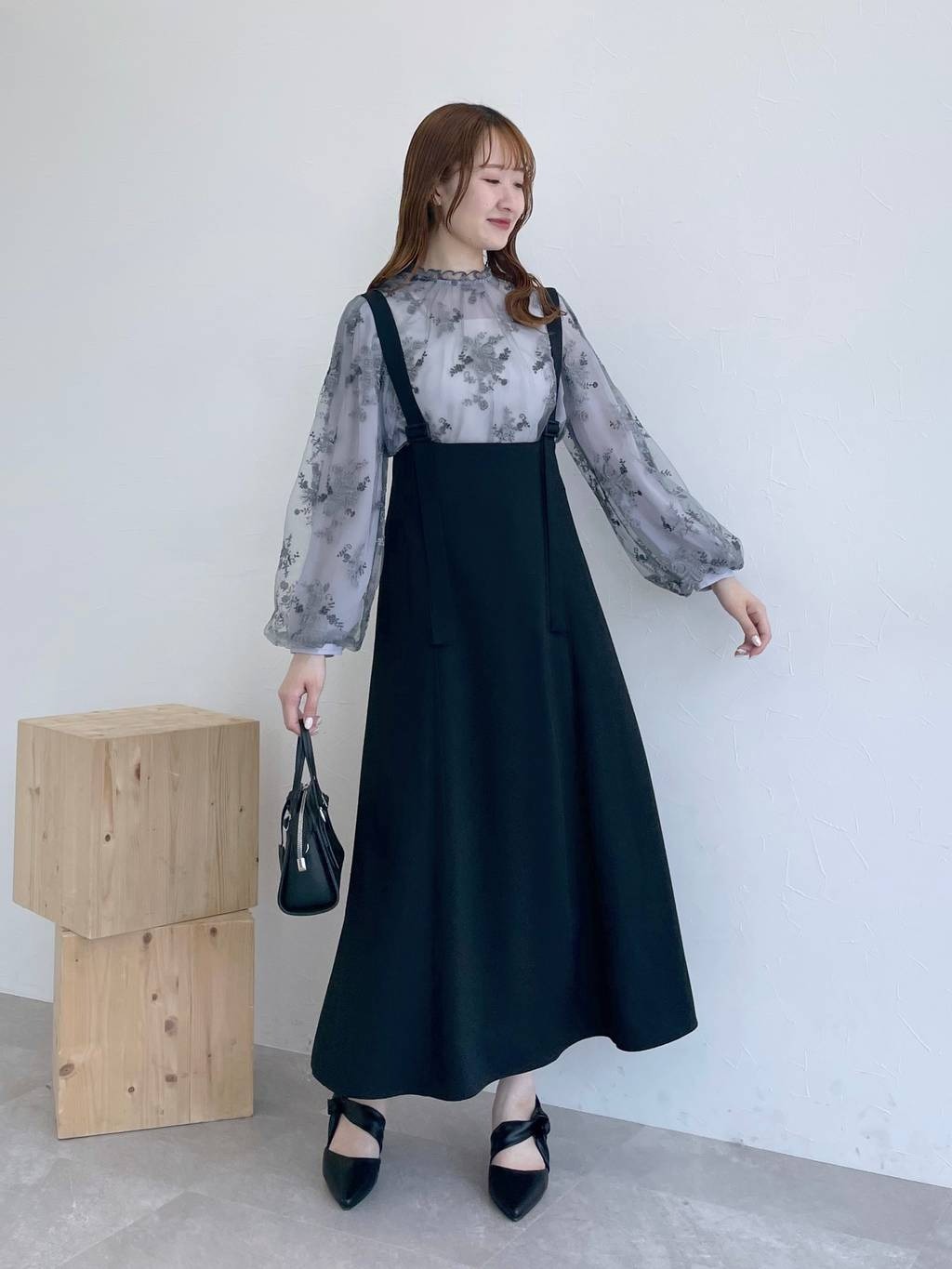 mysty womanのコーディネートを紹介します。｜Rakuten Fashion(楽天ファッション／旧楽天ブランドアベニュー)2968567