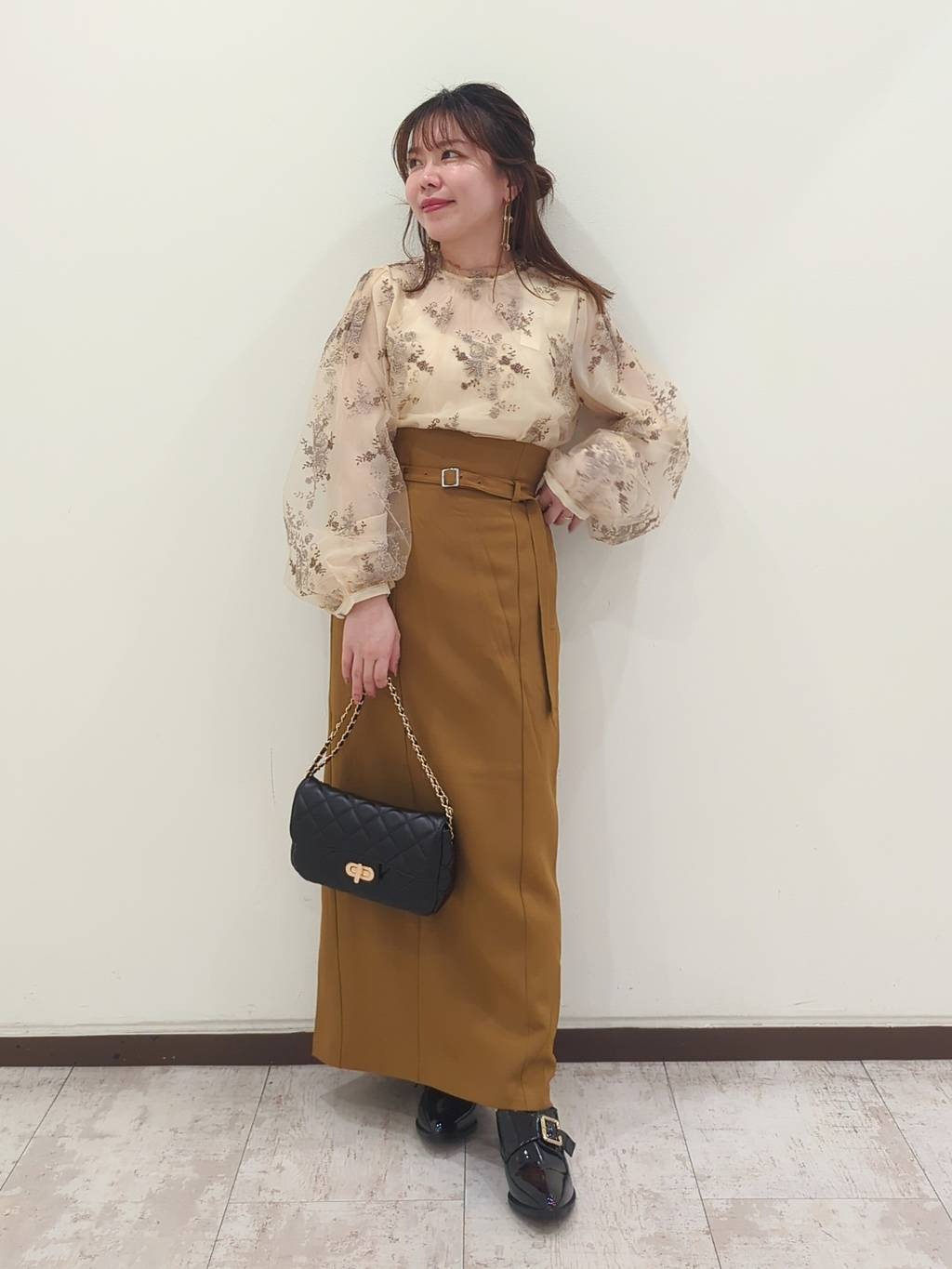 mysty womanのコーディネートを紹介します。｜Rakuten Fashion(楽天ファッション／旧楽天ブランドアベニュー)2968569
