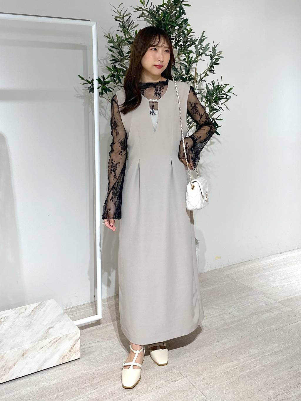 mysty womanのコーディネートを紹介します。｜Rakuten Fashion(楽天ファッション／旧楽天ブランドアベニュー)2968570
