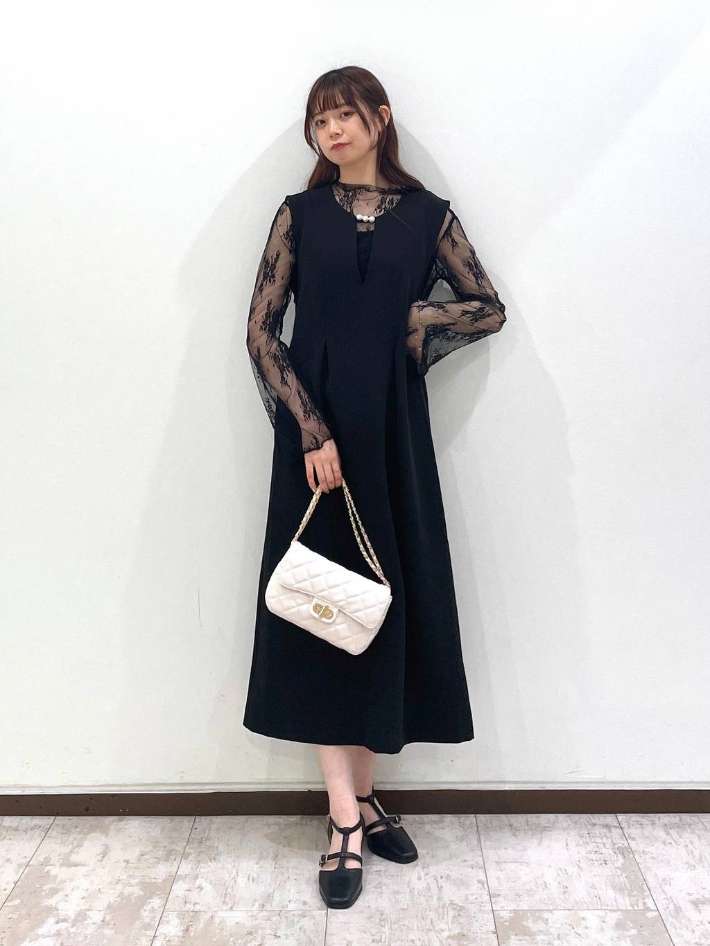 mysty womanのコーディネートを紹介します。｜Rakuten Fashion(楽天ファッション／旧楽天ブランドアベニュー)2968543