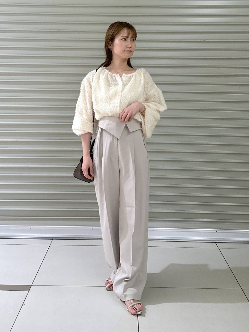 mysty womanのコーディネートを紹介します。｜Rakuten Fashion(楽天ファッション／旧楽天ブランドアベニュー)2968573