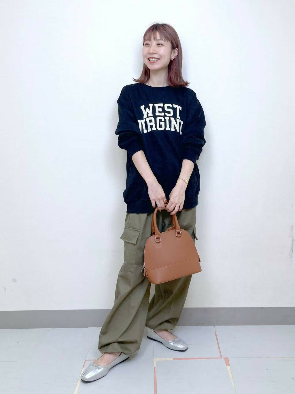 LAKOLEのコーディネートを紹介します。｜Rakuten Fashion(楽天ファッション／旧楽天ブランドアベニュー)2971386