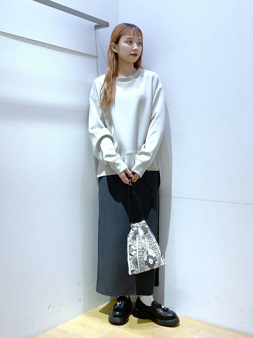 LAKOLEのコーディネートを紹介します。｜Rakuten Fashion(楽天ファッション／旧楽天ブランドアベニュー)2971390