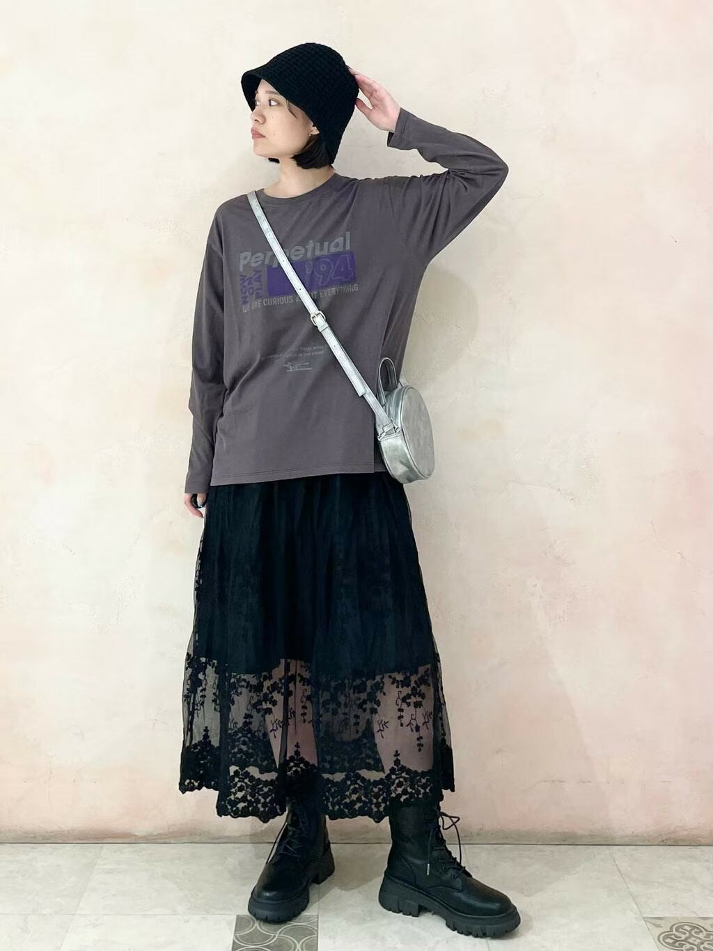 LAKOLEのコーディネートを紹介します。｜Rakuten Fashion(楽天ファッション／旧楽天ブランドアベニュー)2971391