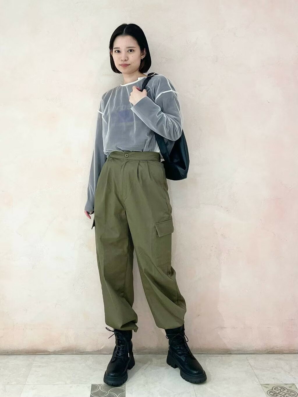 LAKOLEのコーディネートを紹介します。｜Rakuten Fashion(楽天ファッション／旧楽天ブランドアベニュー)2971392