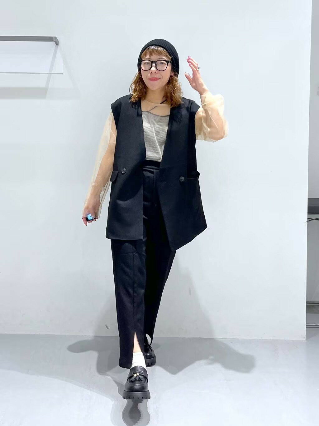 LAKOLEのコーディネートを紹介します。｜Rakuten Fashion(楽天ファッション／旧楽天ブランドアベニュー)2971374